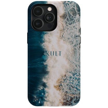Mermaid's Call Phone Case
