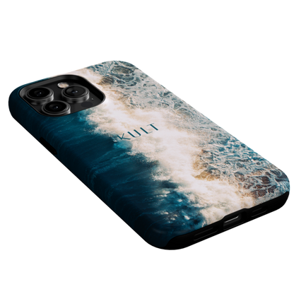Mermaid's Call Phone Case
