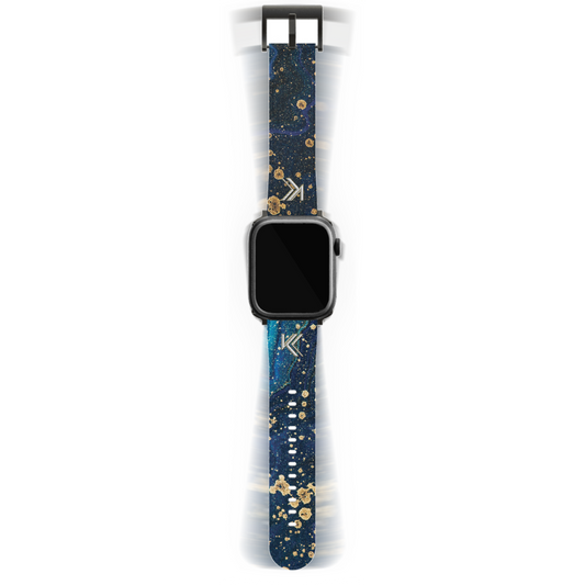 Midnight Stargaze Watch Band
