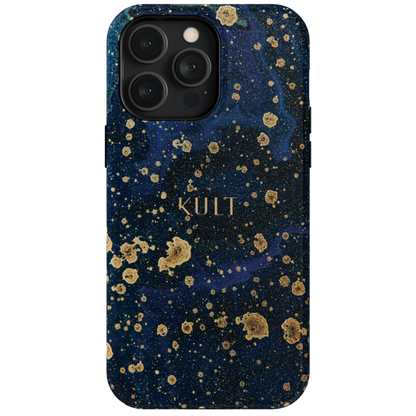 Midnight Stargaze Phone Case