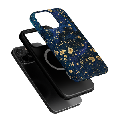 Midnight Stargaze Phone Case