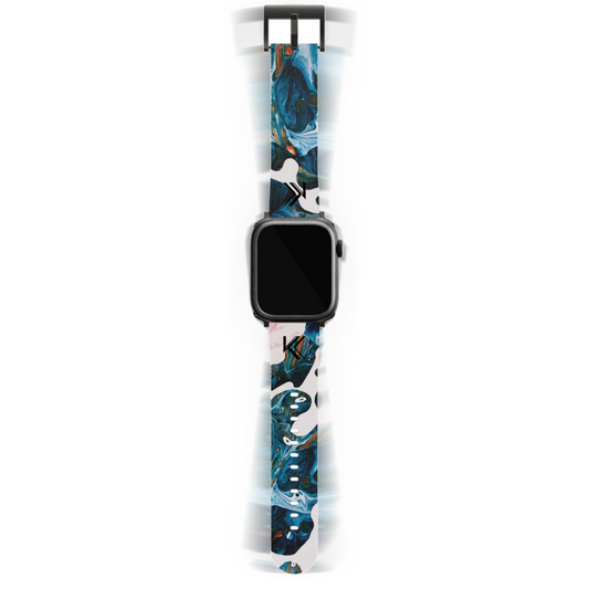 Milky Way Watch Band