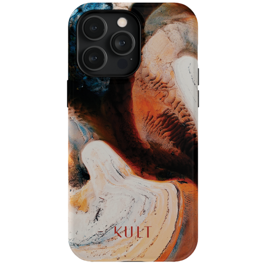 Miss Champagne Phone Case