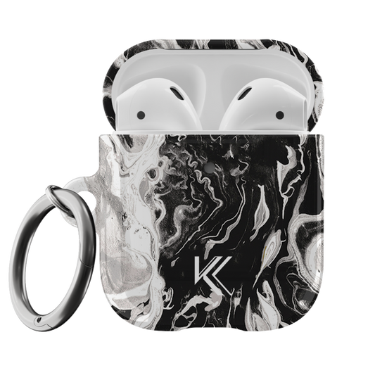 Misty Moon AirPods Case