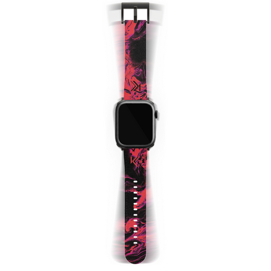 Mystic Night Watch Band