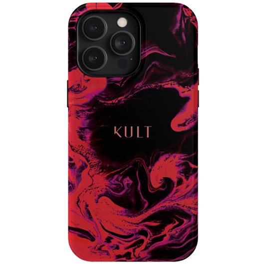 Mystic Night Phone Case