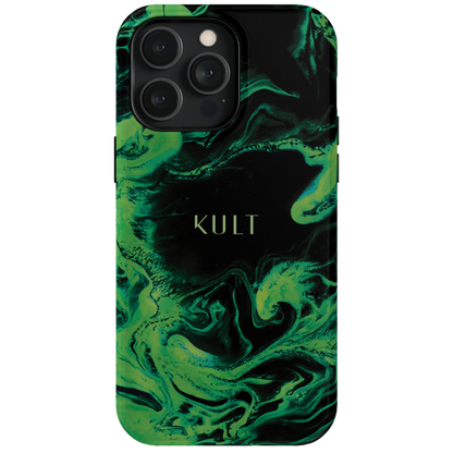 Neon Night Phone Case