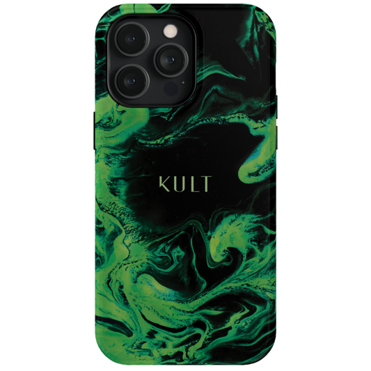 Neon Night Phone Case