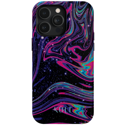 Optic Fiber Phone Case