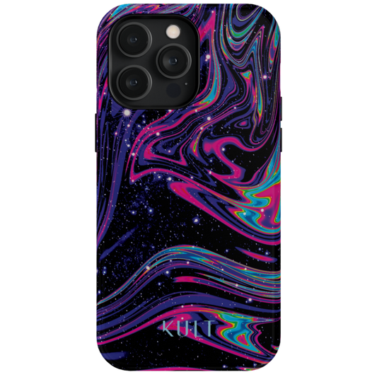 Optic Fiber Phone Case