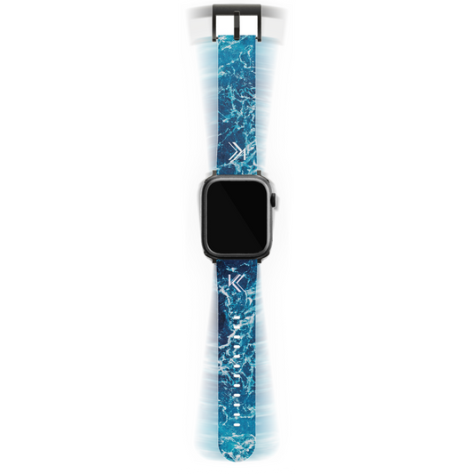 Pacific Ocean Watch Band