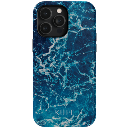 Pacific Ocean Phone Case