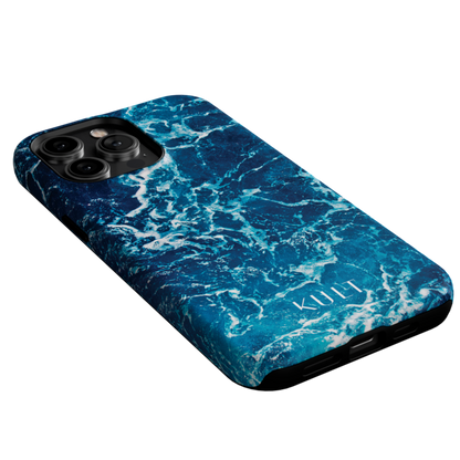Pacific Ocean Phone Case