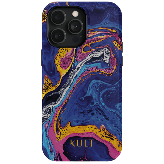 Pandora's Box Phone Case