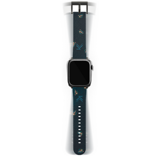 Pool Party Watch Band