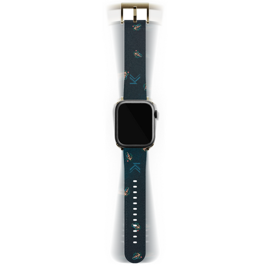 Pool Party Watch Band