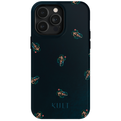 Pool Party Phone Case