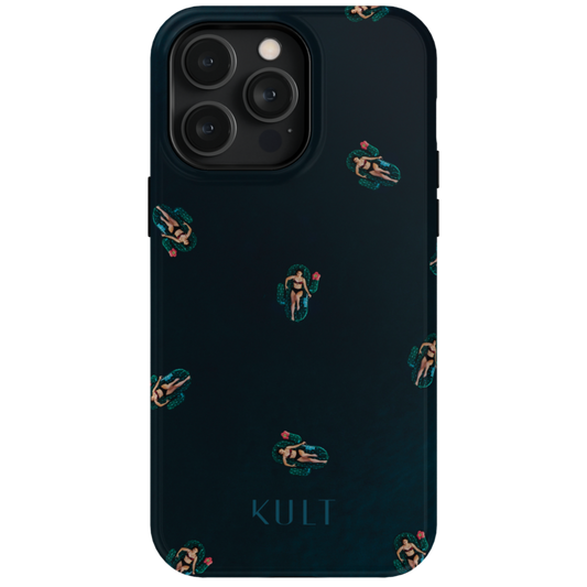 Pool Party Phone Case