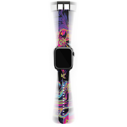 Positive Energy Watch Band