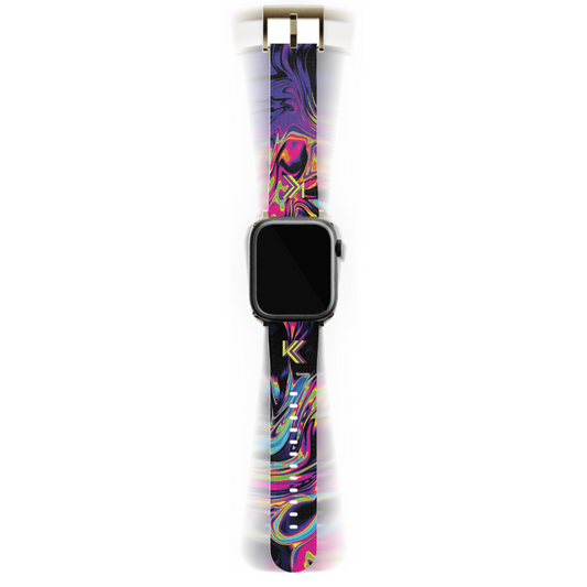 Positive Energy Watch Band