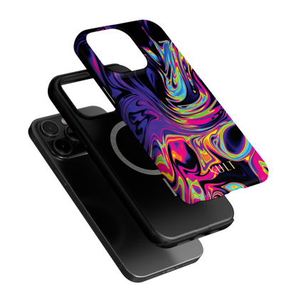 Positive Energy Phone Case