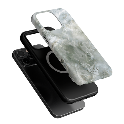 Raw Diamond Phone Case