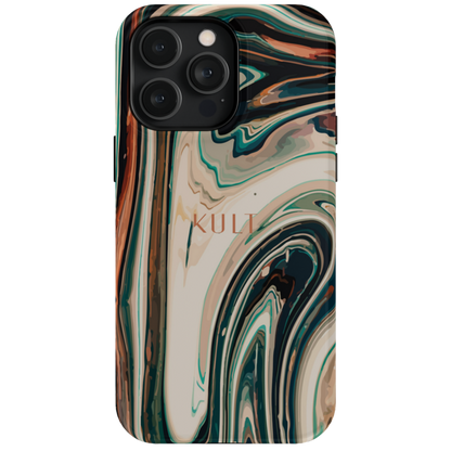 Sand Clock Phone Case