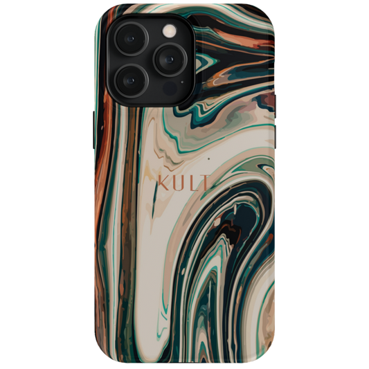 Sand Clock Phone Case