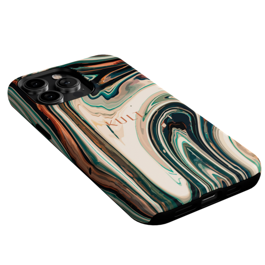 Sand Clock Phone Case