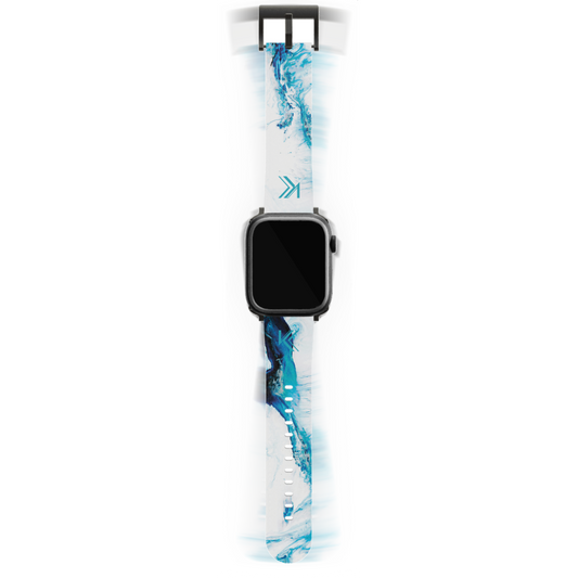 Sensual Incense Watch Band