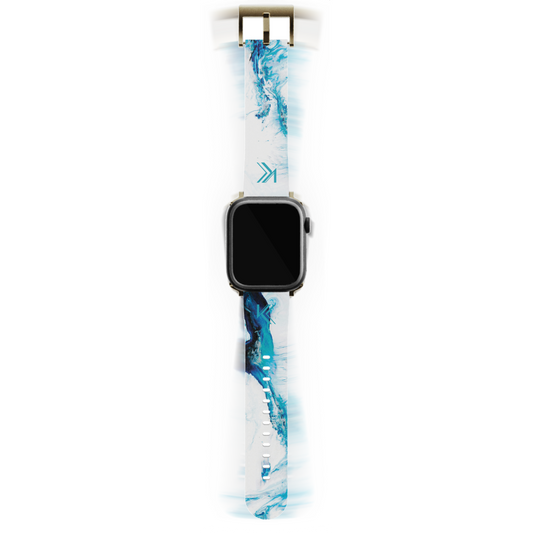 Sensual Incense Watch Band