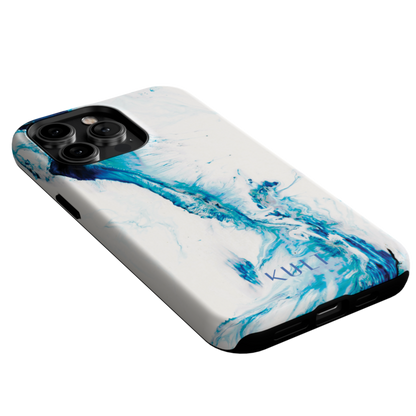 Sensual Incense Phone Case