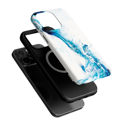 Sensual Incense Phone Case