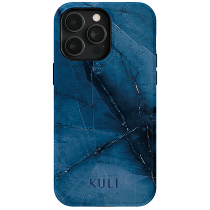 Serene Aquamarine Phone Case