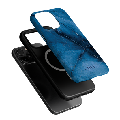Serene Aquamarine Phone Case
