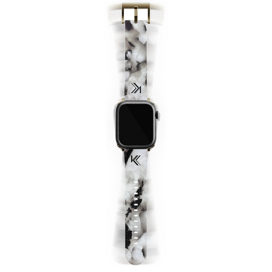 Sharp Quartz Watch Band