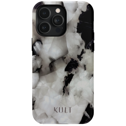 Sharp Quartz Phone Case