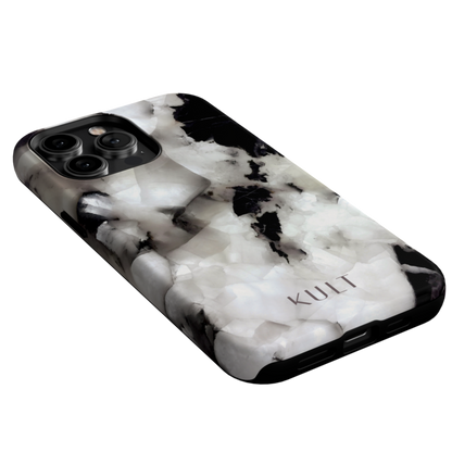 Sharp Quartz Phone Case
