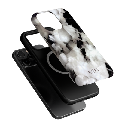 Sharp Quartz Phone Case