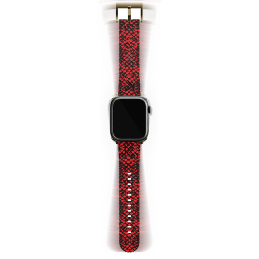 Sneaky Fire Watch Band