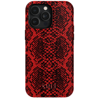 Sneaky Fire Phone Case