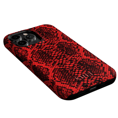 Sneaky Fire Phone Case