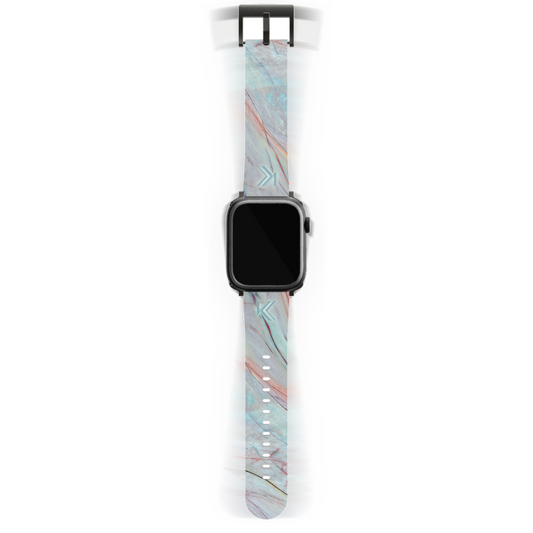 Soft Opal Watch Band