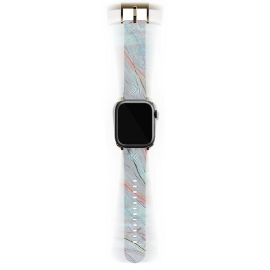 Soft Opal Watch Band