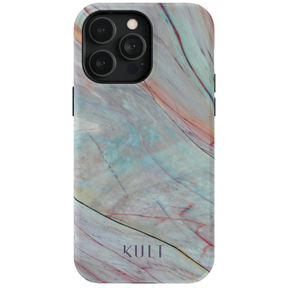 Soft Opal Phone Case