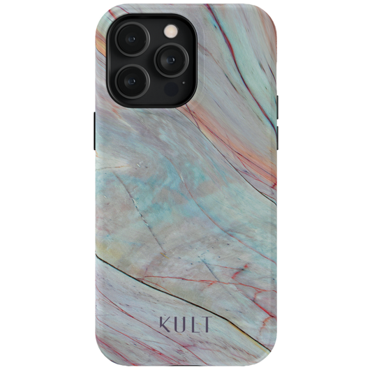 Soft Opal Phone Case