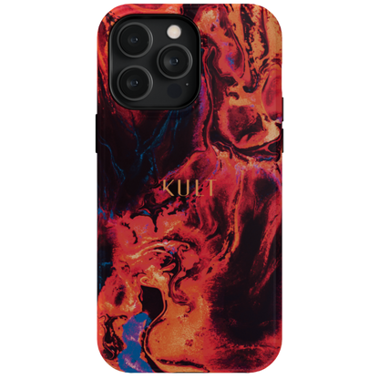Spice Jelly Phone Case