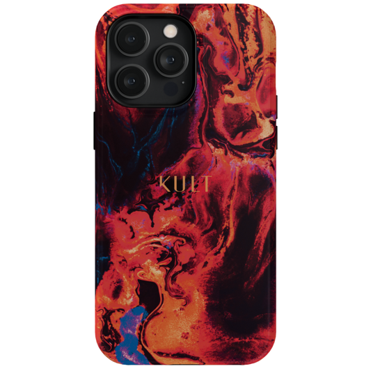 Spice Jelly Phone Case