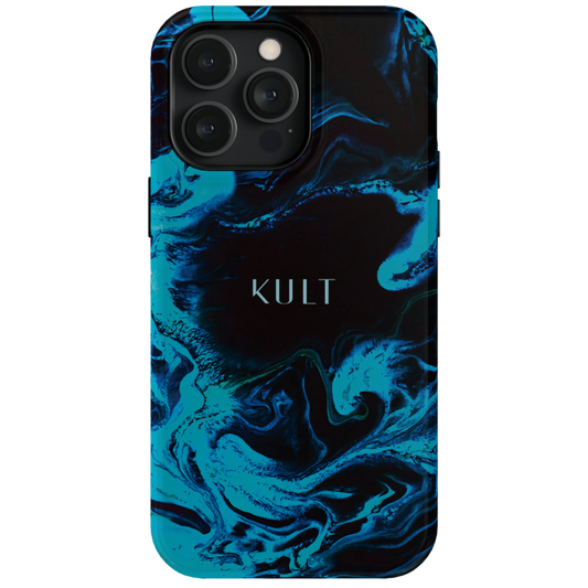 Stormy Night Phone Case