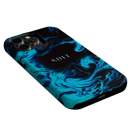 Stormy Night Phone Case